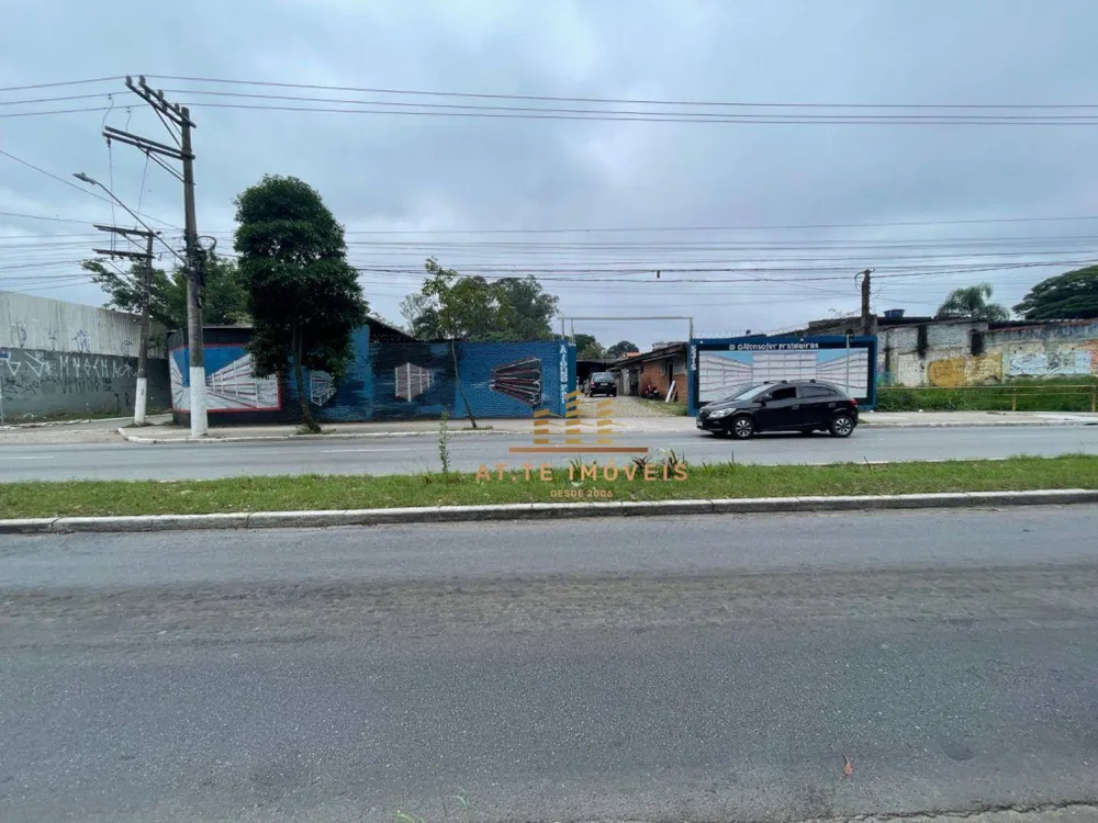 Depósito-Galpão, 780 m² - Foto 8