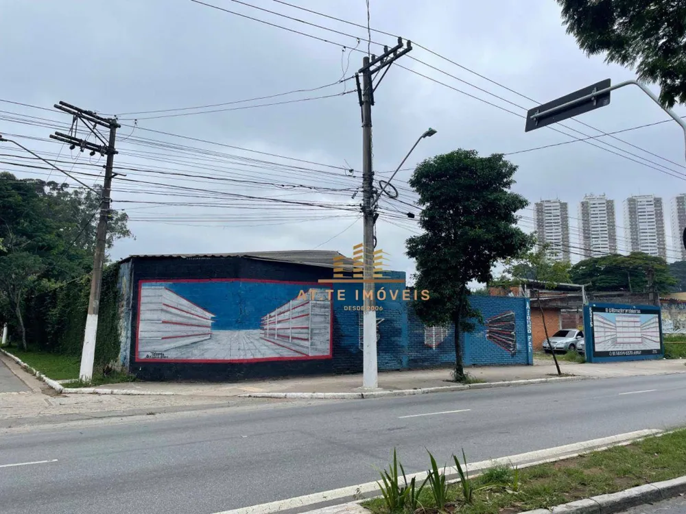 Depósito-Galpão, 780 m² - Foto 9