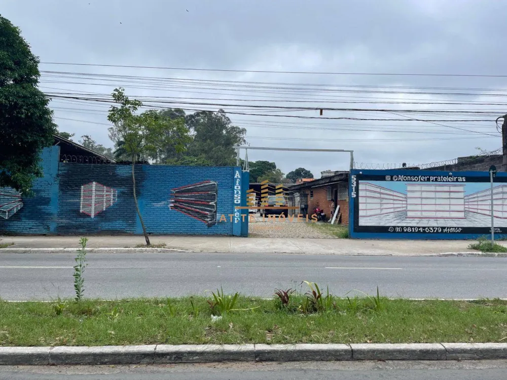 Depósito-Galpão, 780 m² - Foto 7