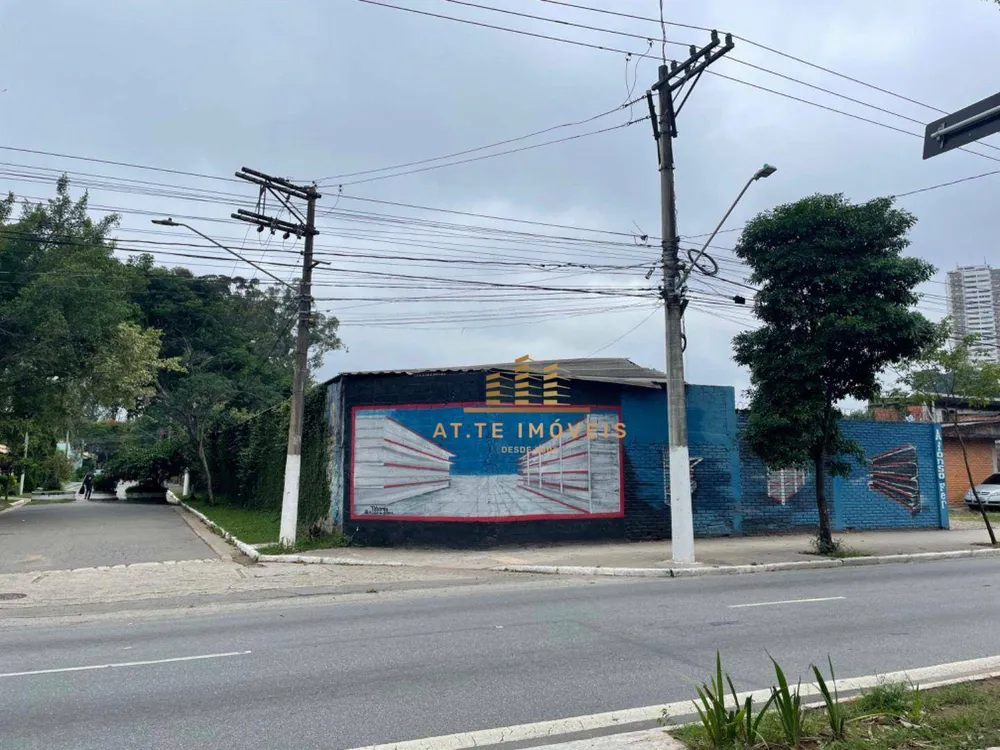 Depósito-Galpão, 780 m² - Foto 5