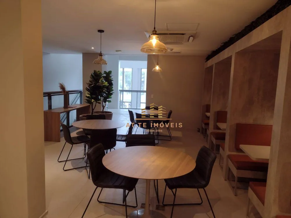 Apartamento, 2 quartos, 95 m² - Foto 6