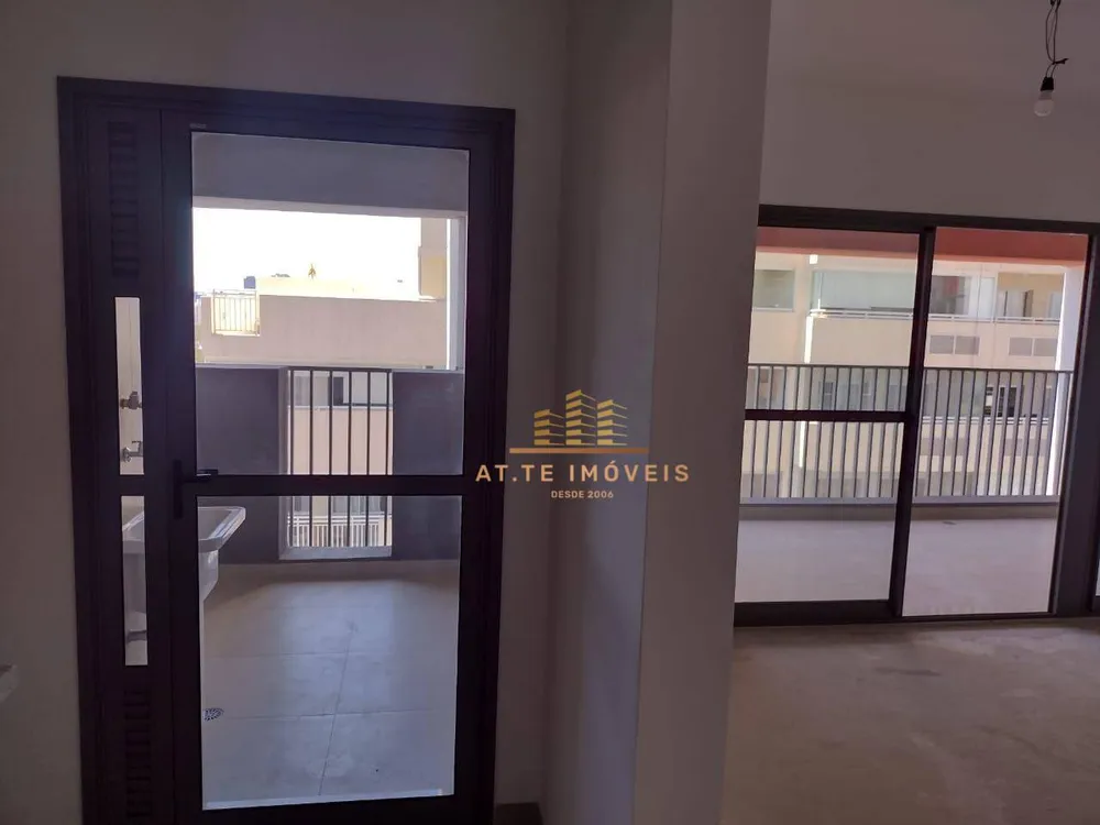 Apartamento, 2 quartos, 95 m² - Foto 1
