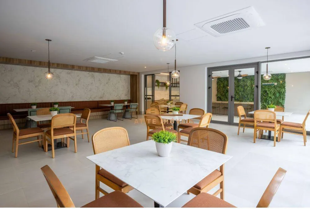 Apartamento, 2 quartos, 95 m² - Foto 2