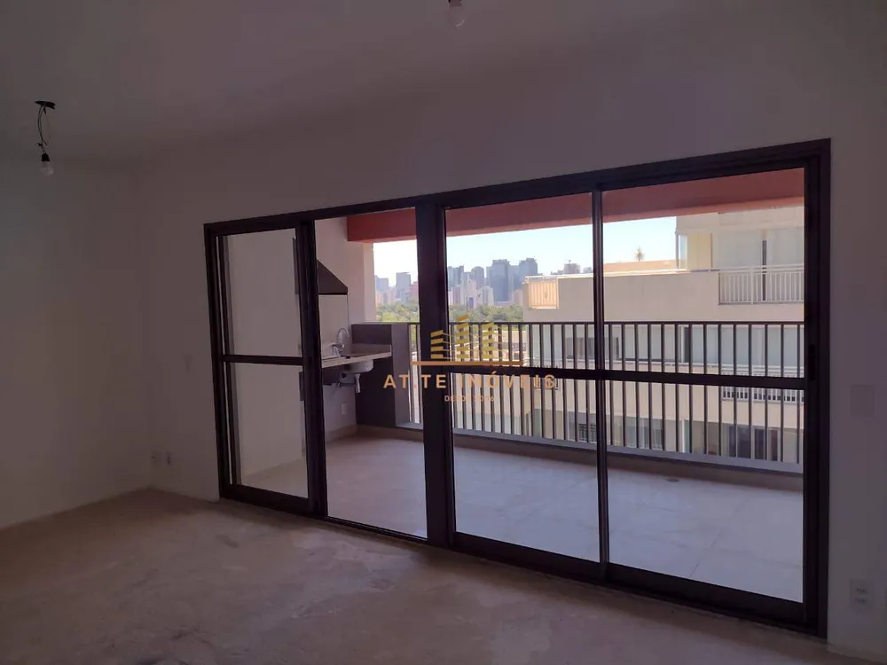 Apartamento, 2 quartos, 95 m² - Foto 3
