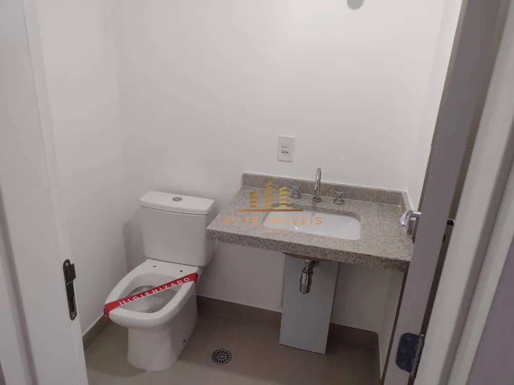 Apartamento, 2 quartos, 95 m² - Foto 5