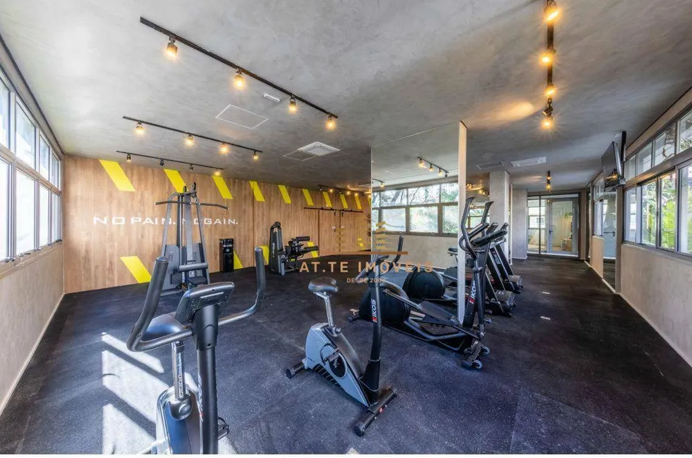 Apartamento, 2 quartos, 95 m² - Foto 10
