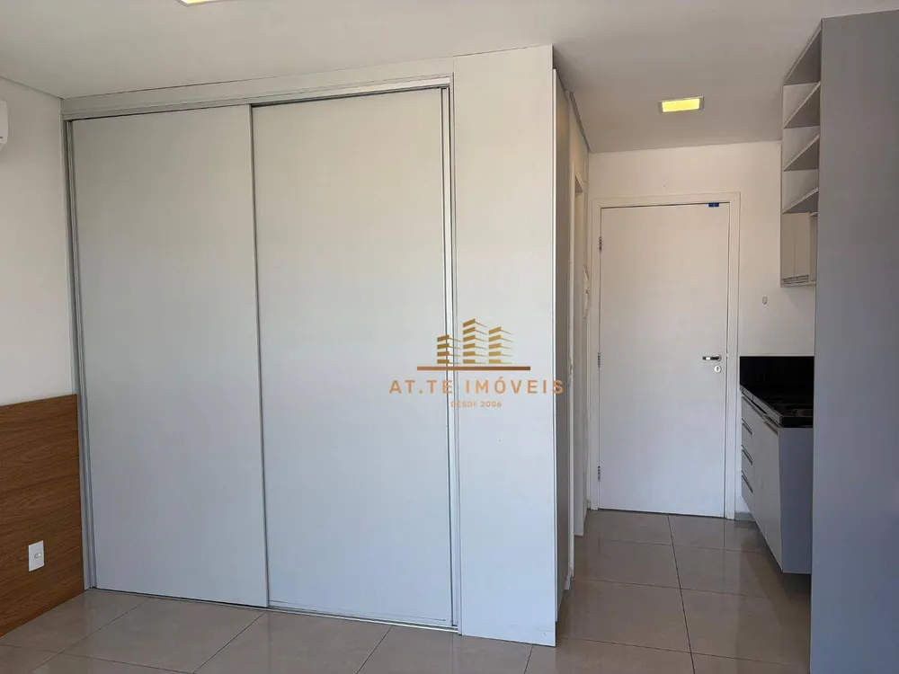 Apartamento, 1 quarto, 26 m² - Foto 3