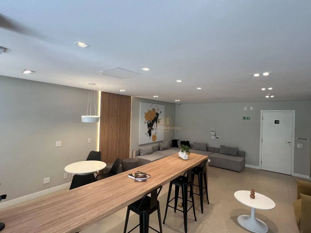 Apartamento, 1 quarto, 26 m² - Foto 6