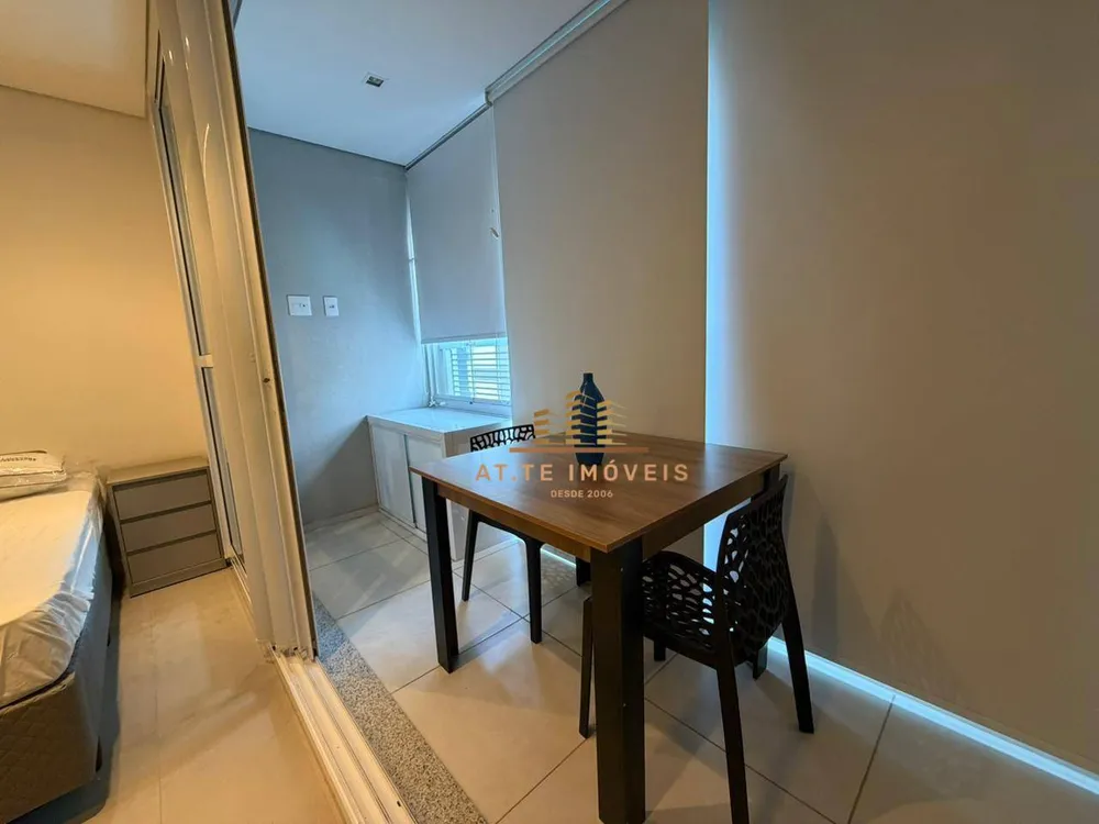 Apartamento, 1 quarto, 26 m² - Foto 4
