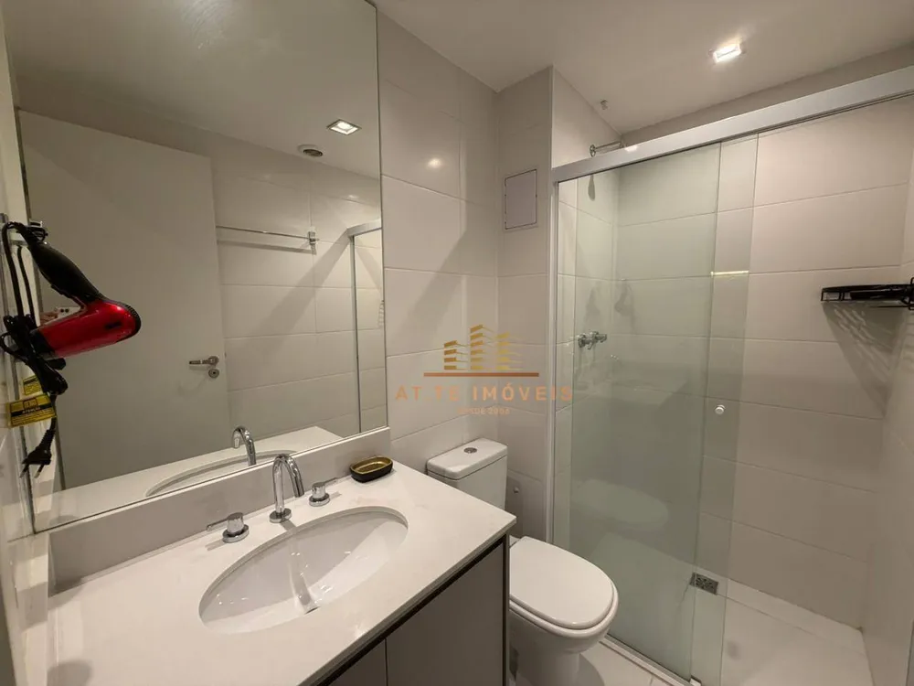 Apartamento, 1 quarto, 26 m² - Foto 5