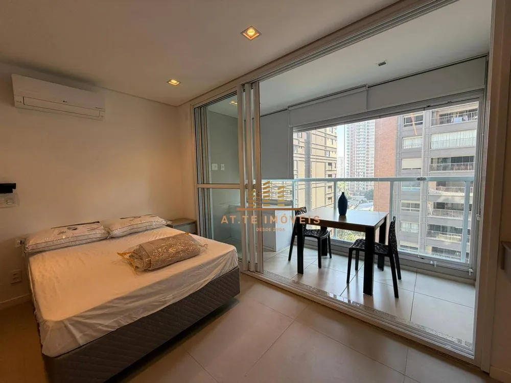 Apartamento, 1 quarto, 26 m² - Foto 6