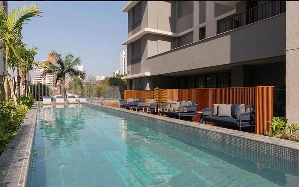 Cobertura, 4 quartos, 377 m² - Foto 4
