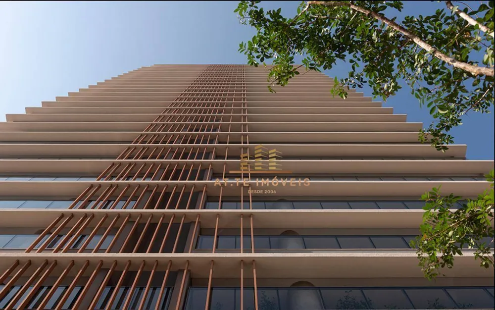 Cobertura, 4 quartos, 377 m² - Foto 1
