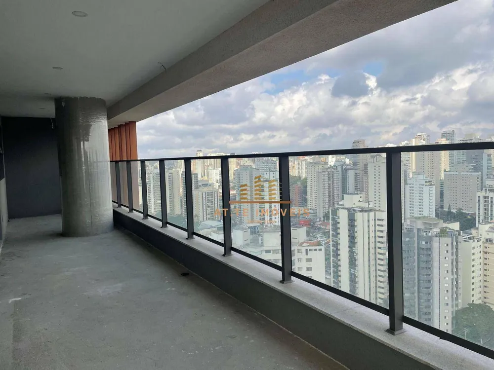 Cobertura, 4 quartos, 377 m² - Foto 2
