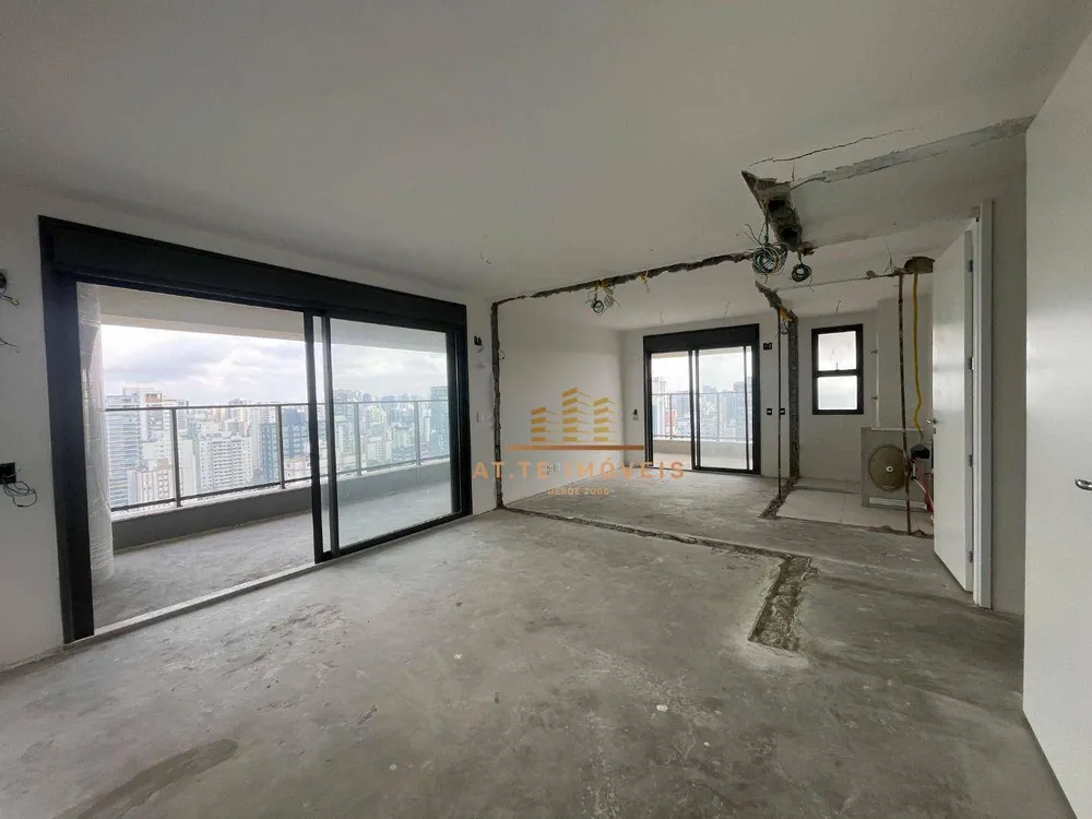 Cobertura, 4 quartos, 377 m² - Foto 1