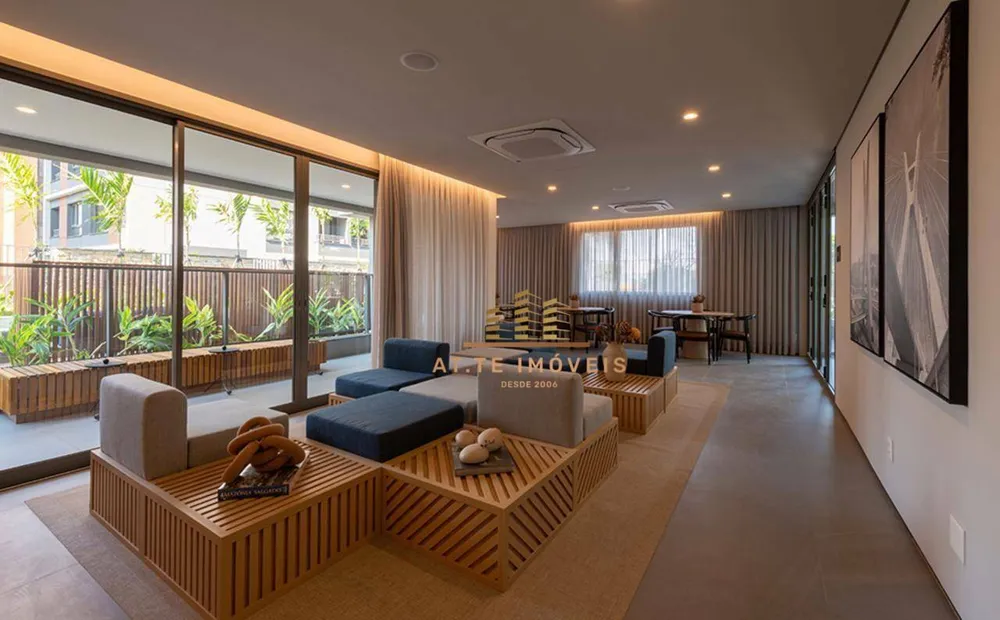 Cobertura, 4 quartos, 377 m² - Foto 4