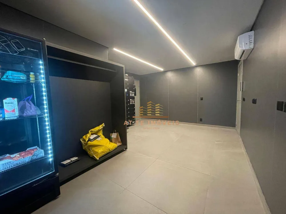 Cobertura, 4 quartos, 377 m² - Foto 2
