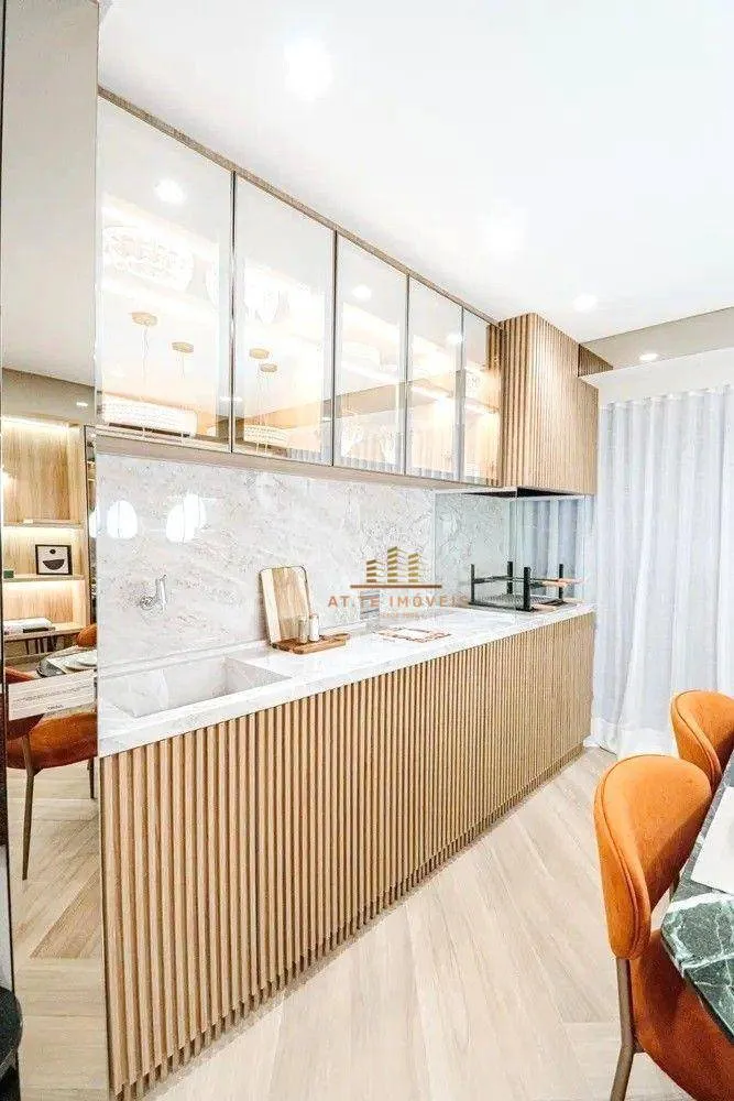 Apartamento, 2 quartos, 124 m² - Foto 6
