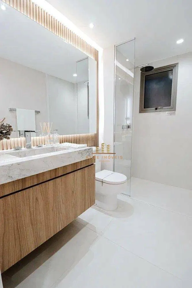Apartamento, 2 quartos, 124 m² - Foto 1