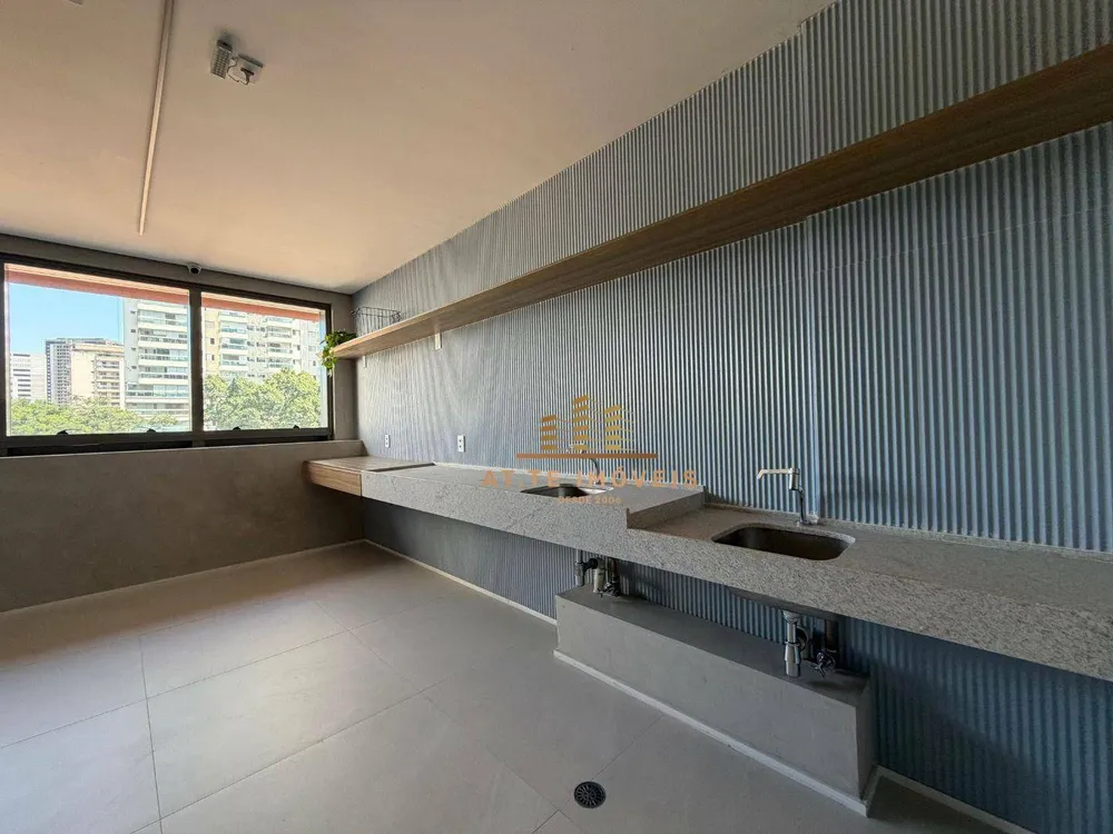 Apartamento, 1 quarto, 26 m² - Foto 11