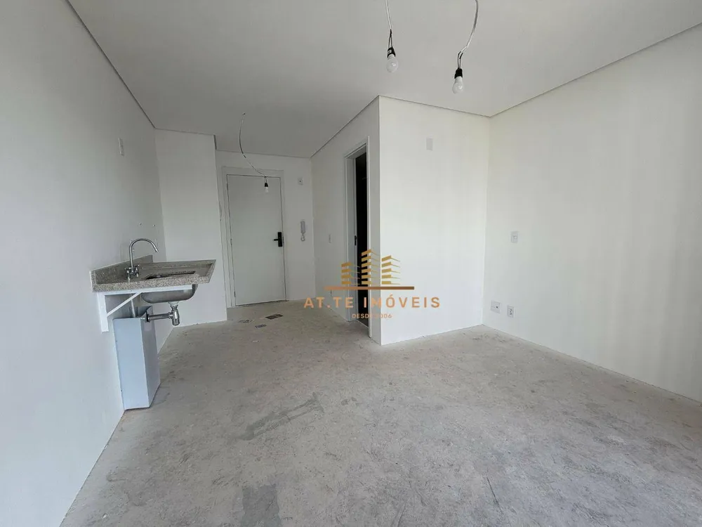 Apartamento, 1 quarto, 26 m² - Foto 6