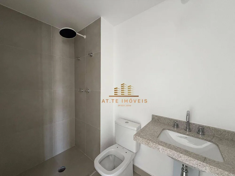 Apartamento, 1 quarto, 26 m² - Foto 5