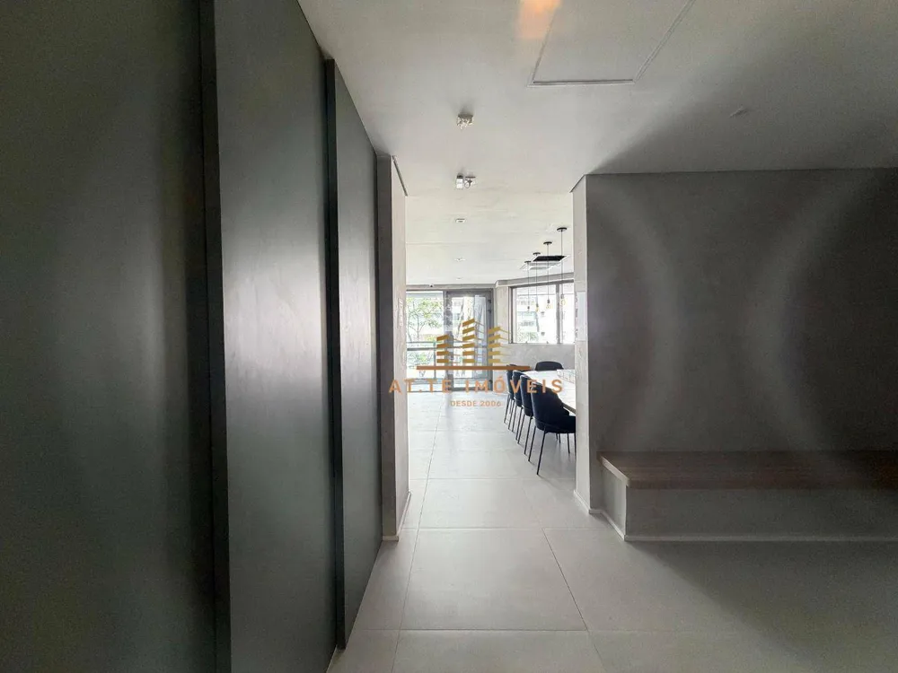 Apartamento, 1 quarto, 26 m² - Foto 3