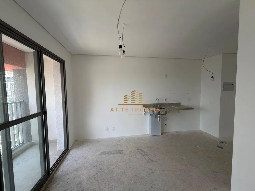 Apartamento, 1 quarto, 26 m² - Foto 4