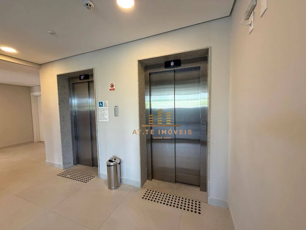 Apartamento, 1 quarto, 26 m² - Foto 12