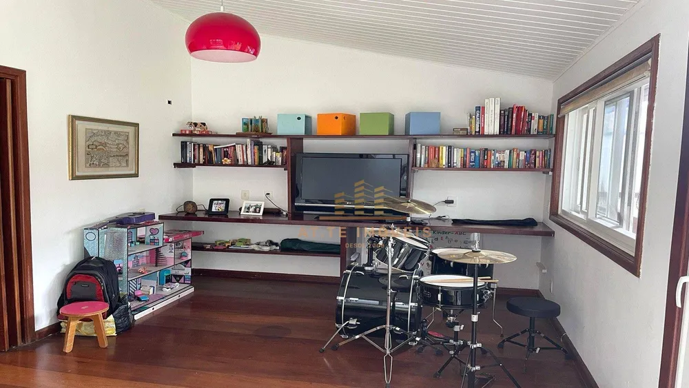 Casa, 4 quartos, 360 m² - Foto 11