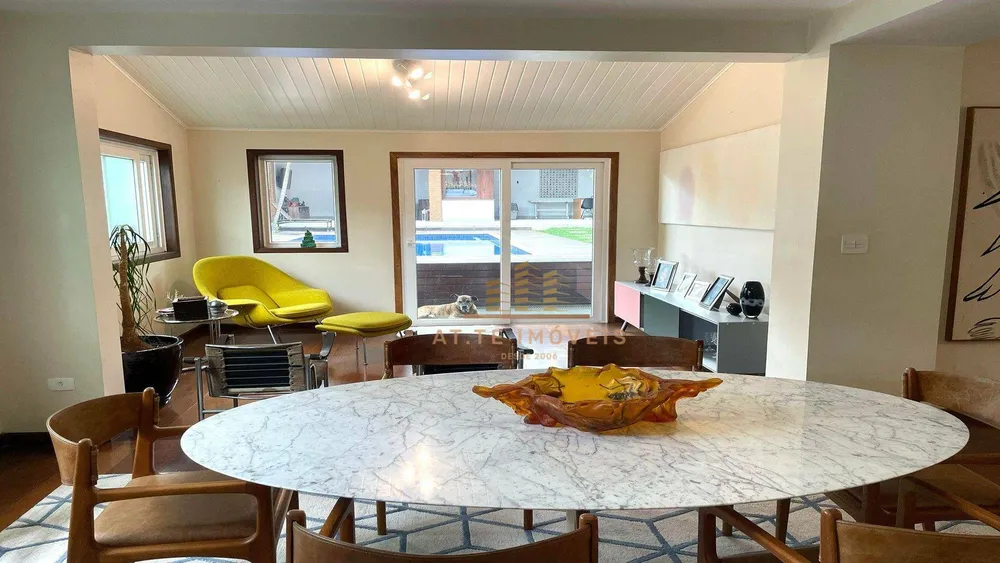 Casa, 4 quartos, 360 m² - Foto 10