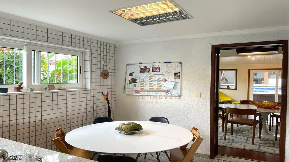 Casa, 4 quartos, 360 m² - Foto 5