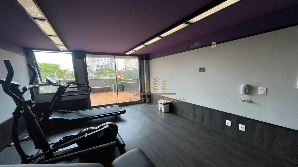 Apartamento, 1 quarto, 40 m² - Foto 1