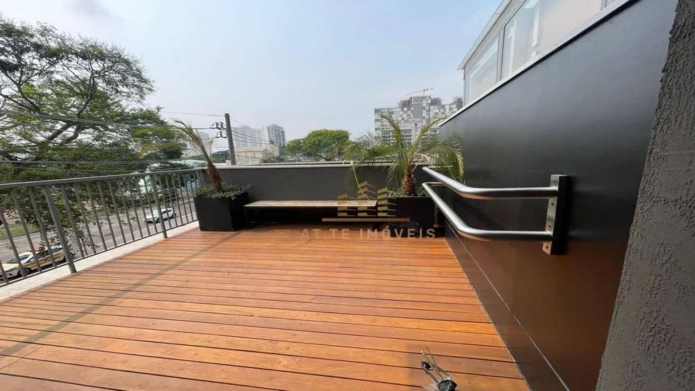 Apartamento, 1 quarto, 40 m² - Foto 12
