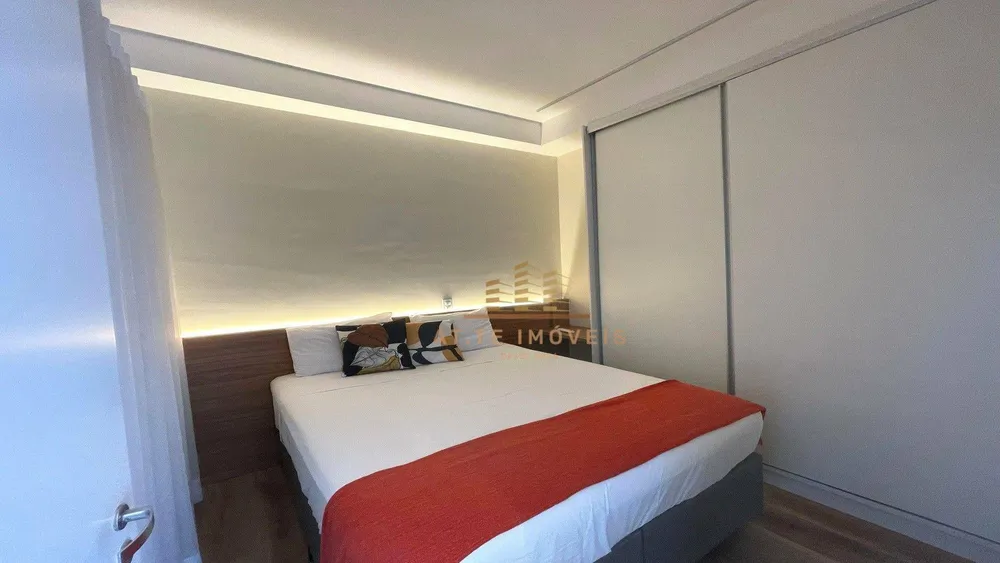 Apartamento, 1 quarto, 40 m² - Foto 2