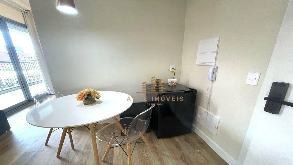 Apartamento, 1 quarto, 40 m² - Foto 4