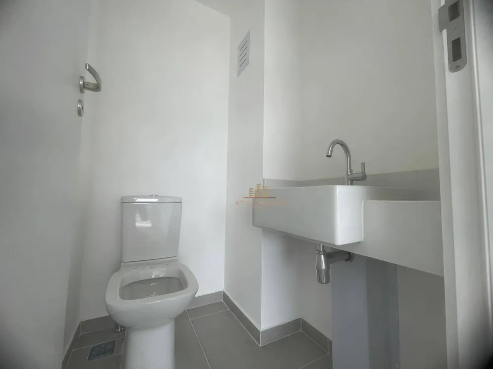 Apartamento, 1 quarto, 40 m² - Foto 2