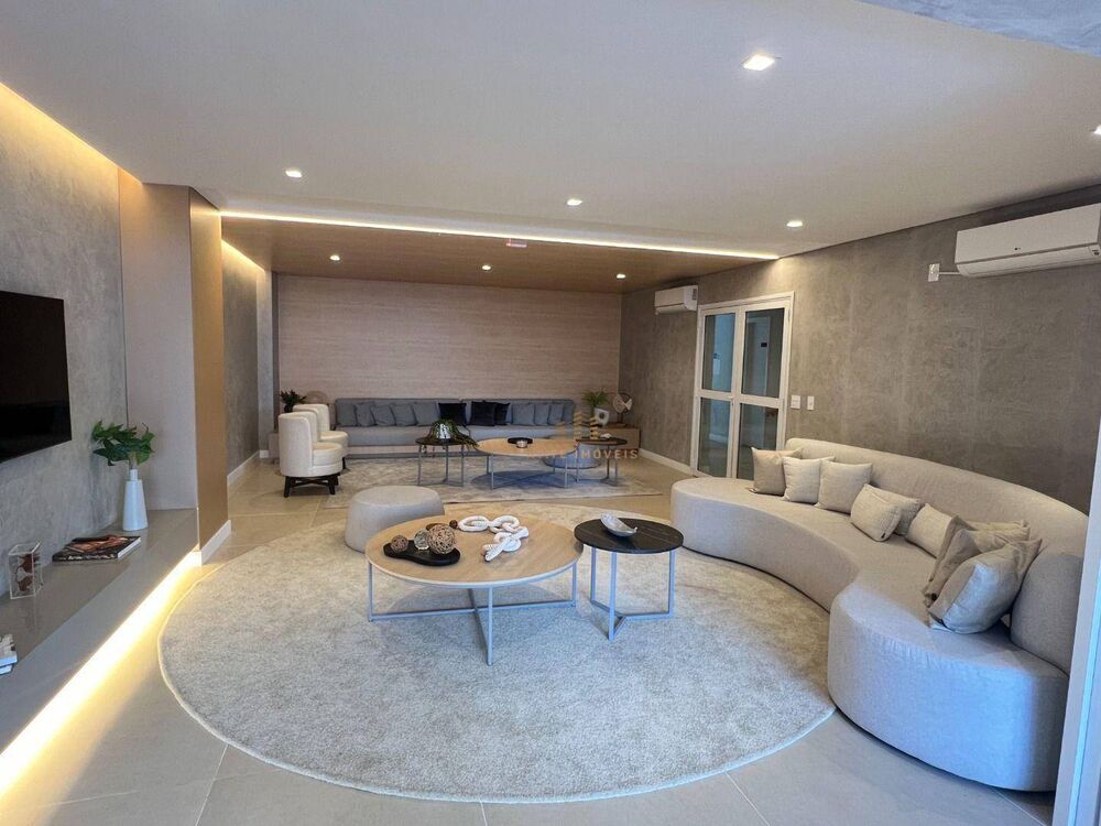 Apartamento à venda com 1 quarto, 40m² - Foto 2