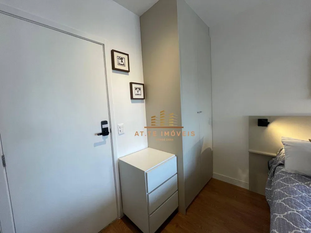Apartamento, 1 quarto, 23 m² - Foto 2