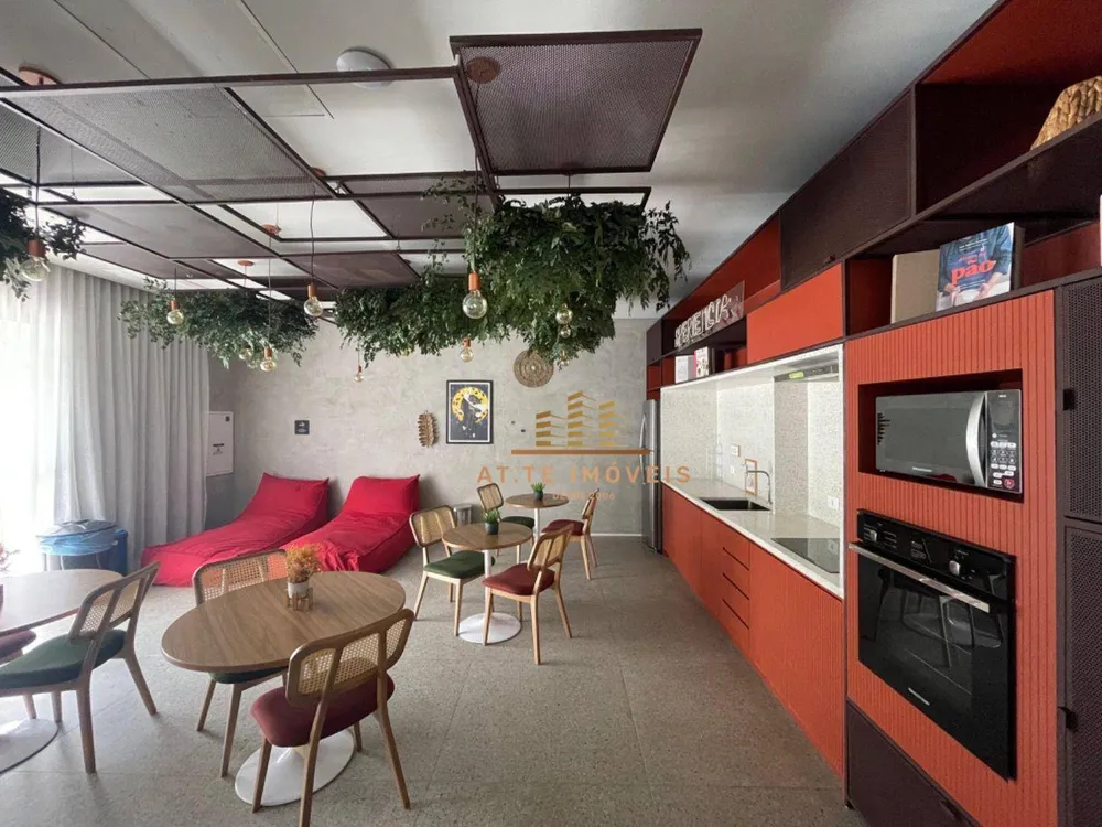 Apartamento, 1 quarto, 23 m² - Foto 9