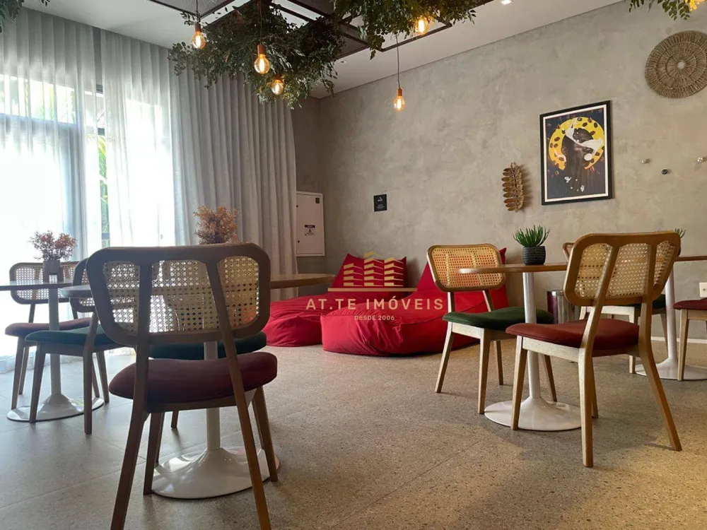 Apartamento, 1 quarto, 23 m² - Foto 10