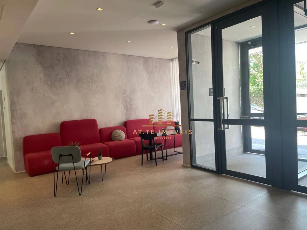 Apartamento, 1 quarto, 23 m² - Foto 7