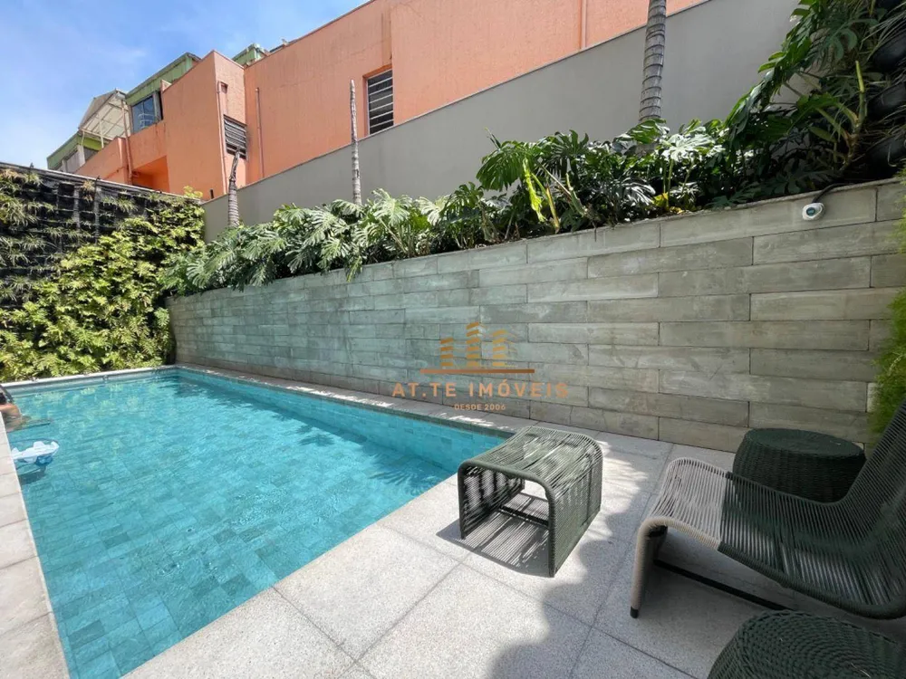 Apartamento, 1 quarto, 23 m² - Foto 12