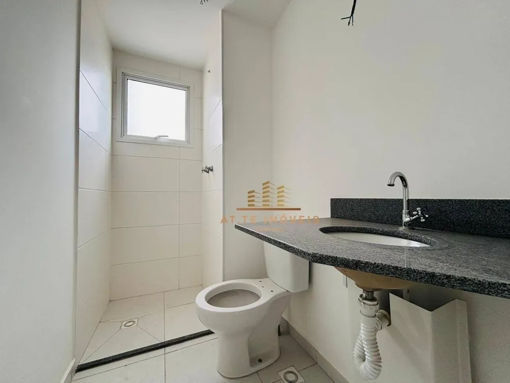 Apartamento, 2 quartos, 59 m² - Foto 1