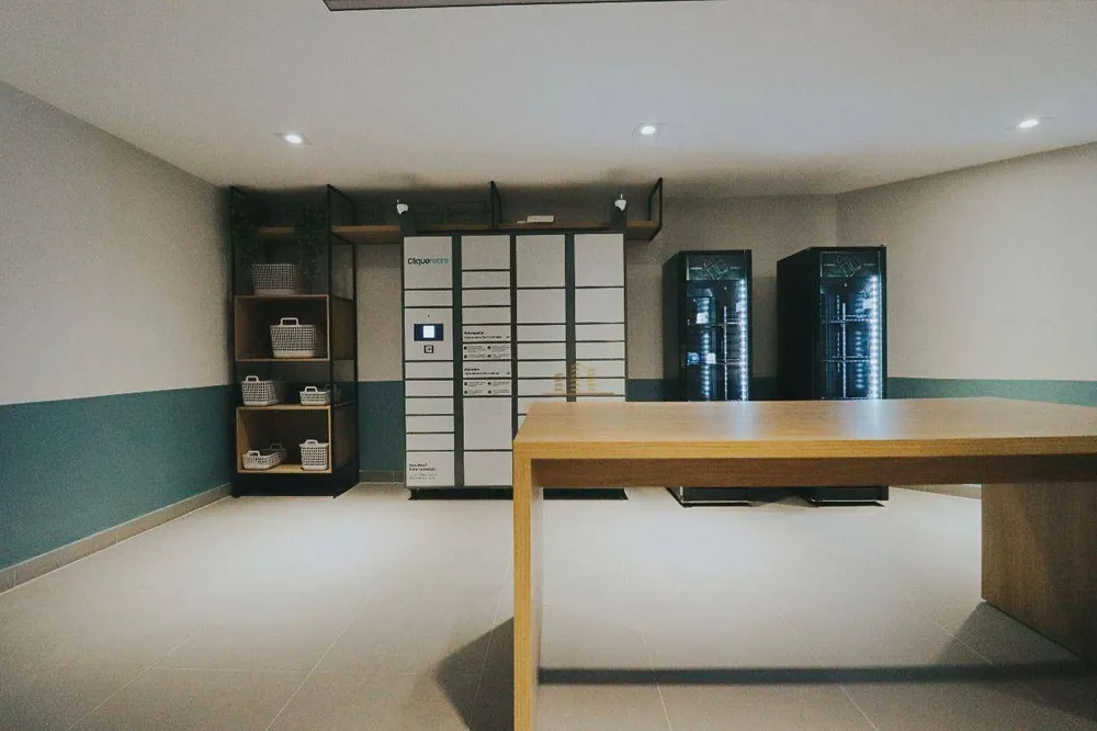 Apartamento, 2 quartos, 59 m² - Foto 4