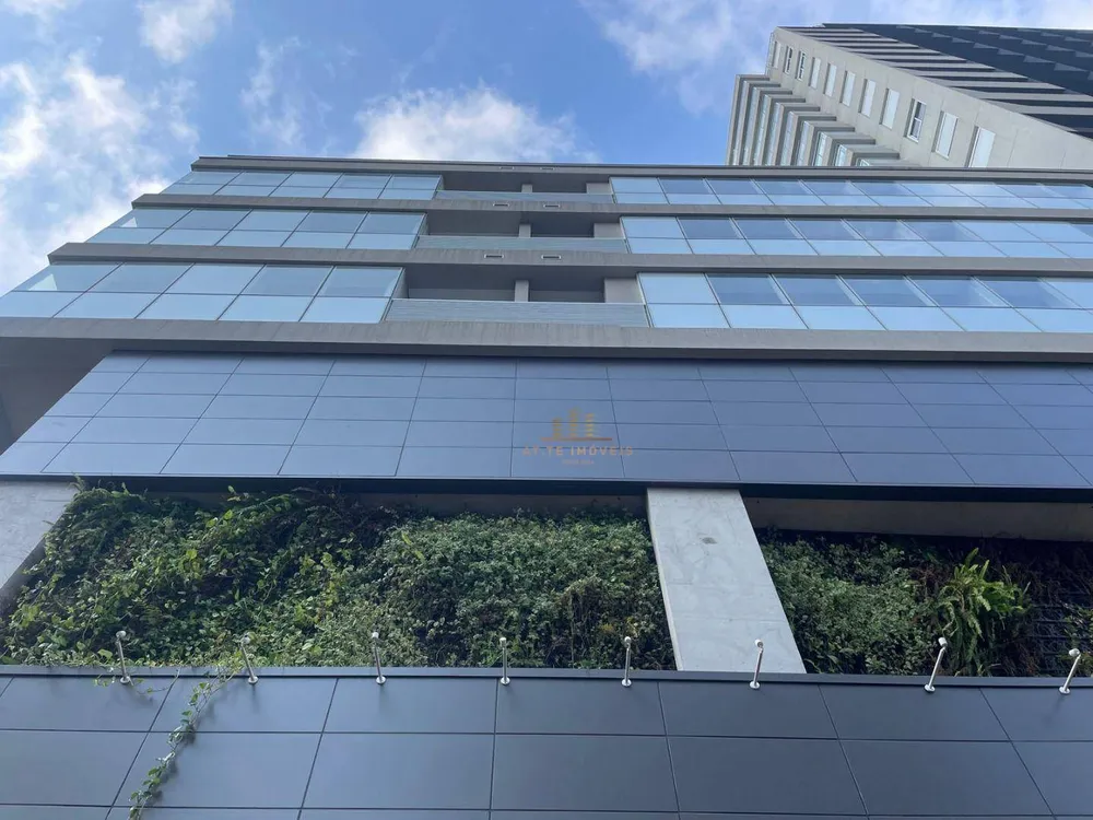 Loja-Salão, 190 m² - Foto 11