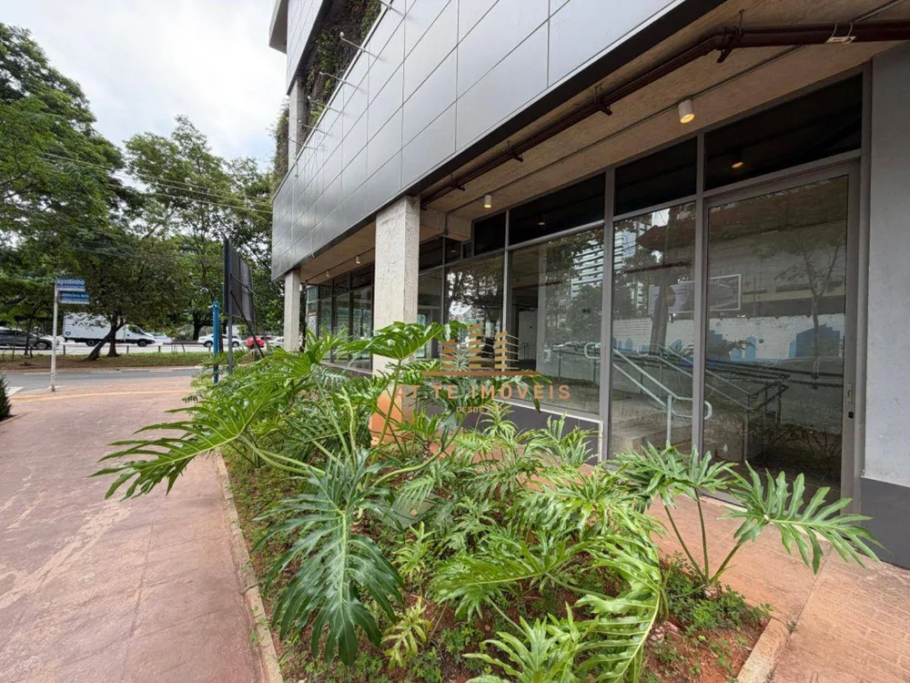 Loja-Salão, 190 m² - Foto 1
