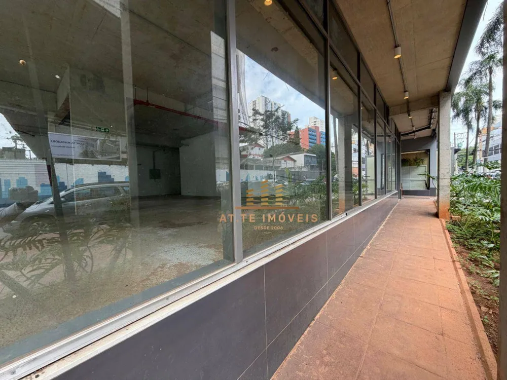 Loja-Salão, 190 m² - Foto 3