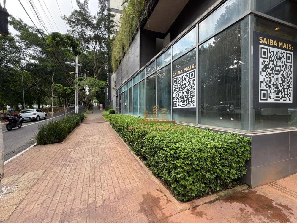 Loja-Salão, 190 m² - Foto 2