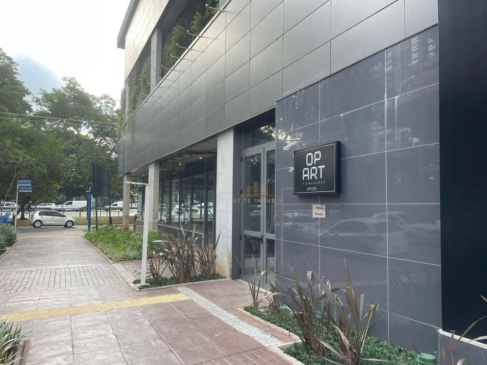 Loja-Salão, 190 m² - Foto 9